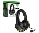 Turtle Beach Ear Force XO Three Wired Gaming Headset
