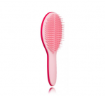 Tangle Teezer Viimane stiilisoojendaja juukharid Sweet Pink