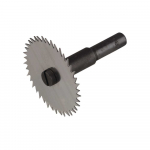 Wolfcraft slotted saw 45 x 1.2mm (3270000)