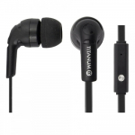 TITANUM Titanum TH109K EARPHONES SMARTPHONE CONTROL WITH MICROPHONE
