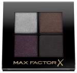Max Factor Color X-Pert Eyeshadow 005 Misty Onyx 7g