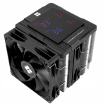 Thermalright Peerless Assassin 120mm CPU jahuti Digital Black