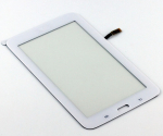 Touch screen Samsung Galaxy Tab 3 Lite SM-T111 White
