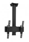 Vogel's C 1564B, FIXED DISPLAY CEILING MOUNT, SINGLE-POLE,