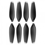 POTENSIC Propelleri komplekt Atom Drone Blacki jaoks