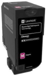 LEXMARK CX725 Magenta 84C2HM0