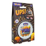 TUBAN Plastiliin Tubi Smart Playdough - UPS 50g