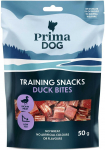 PRIMA Training Snacks Duck Bites 50g