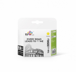 TB Print Tint Brother LC125XL TBB-LC225XLY YE jaoks