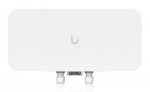 Ubiquiti E7-Audience 11500 Mbit/s Valge Power over Ethernet (PoE)