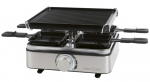 Raclette-grill Proficook PCRG1301