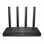 TP-LINK Ruuter Archer AX12 AX1500 3LAN 1WAN