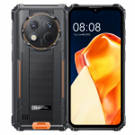 OUKITEL Nutitelefoni G1 4G 6/256 IP69K Oran