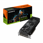 GIGABYTE GeForce RTX 5070 WINDFORCE OC SFF 12GB DLSS 4