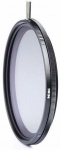 NiSi Filter Vari Orange/Blue CPL 67mm