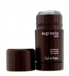 Calvin Klein Euphoria For Men Deodorant 75ml