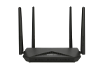 Totolink A3002RU V3 | WiFi ruuter | AC1200, Dual Band, MU-MIMO, 5x RJ45 1000Mb/s, 1x USB