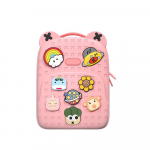 PICOCICI Fashion Backpack k16 pink