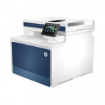 HP Vrvilise LaserJet Pro MFP 4302fdw multifunktsionaalne trkija (5HH64F#B19)