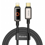 Mcdodo USB-C Lightning-kabel CA-6670 1,2m