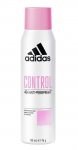 Adidas Kontrolldeodorant 150ml