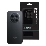Obal:Me Lvikav Redmi Note 15 Pro 5G telefonikellatsioon, must