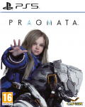 Capcom Pragmata (PS5) (PS5793PRAG)