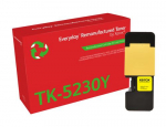 XEROX Toner Kikpev Kyo TK-5230Y Must Remanufactureeritud