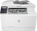 HP Color LaserJet Pro MFP M183fw **New Retail**