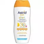Astrid Laste pikesekreem SPF 30 - Laste pikeseloodus 200ml