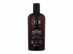 AMERICAN CREW Pevane hoolduskreem 250ml