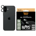 PanzerGlass Ringid Keraamiline objektiivi kaitse iPhone 16 6.1" / 16 Plus 6.7" 1281