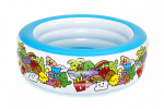 Children's Pool Character Play BESTWAY