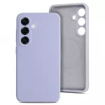 Toptel MagColor Pure -komponent Samsung Galaxy S26 -telefonile, lavendelilt