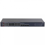 Switch|DAHUA|CS4228-24GT-375|Type L2|Desktop/pedestal|Rack|375 Watts|DH-CS4228-24GT-375