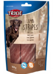 Trixie Hrgutised koertele - Premio Lamb Stripes, 100g