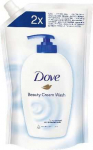 Dove Kreemne pesuniduse laadstock - 669004