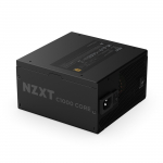 NZXT C1000 Gold Core 80+ Gold Tielikult modulaarne virtuaalne toite (PA-0G3BB-EE)