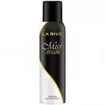 La Rive Miss Dream Deospray 150ml