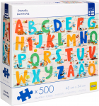 Peliko Mauri Kunnase thestiku pusle, 500 tkki (40854798)