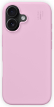 iDeal of Sweden Silikoonist MagSafe-suojakest, iPhone 17, Bubblegum Pink (IDSICMS-I2561-498)