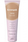 Inebrya Kromask vrvivahendav niisutusmask Toffee 250ml
