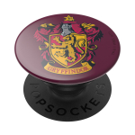 POPSOCKETS PopGrip Licensed Gryffindor