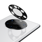 Baseus Huawei Mate 40 Pro+ kaamerakaitsefilm 0,3 mm (2 tk) lbipaistev + puhastustriist (SGQK000602) - OUTLET