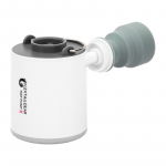 Flextail Tiny Pump X snaventilatsioonipump (valge)