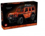 LEGO Polska Mercedes-Benz G 500
