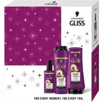 Schwarzkopf Professional Gliss Kur Full Hair Wonder Box - Kingituskomplekt