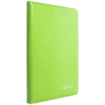 Blun Universaalne lemine kott 11" tabletile, limetelline
