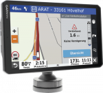 Arat Bildschirm-Aufnahme Garmin dezl/Camper
