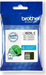 Brother LC462XLC Cyan